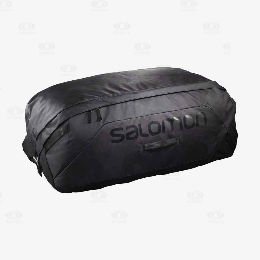 Black Salomon OUTLIFE DUFFEL 100 Men\'s Bags | US-W2880