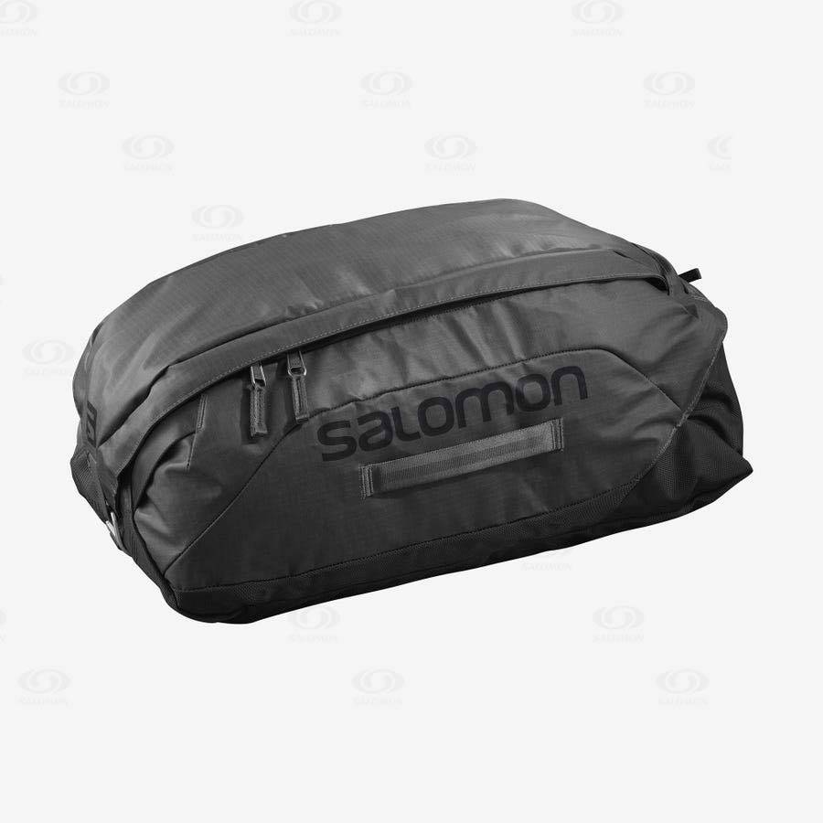 Black Salomon OUTLIFE DUFFEL 25 Men\'s Bags | US-A2067