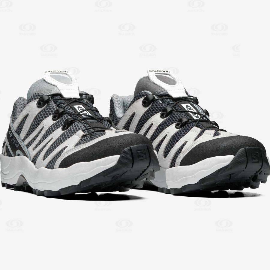 Black Salomon XA-PRO 1 GORE-TEX FOR BEAMS Men's Sneakers | US-N1645