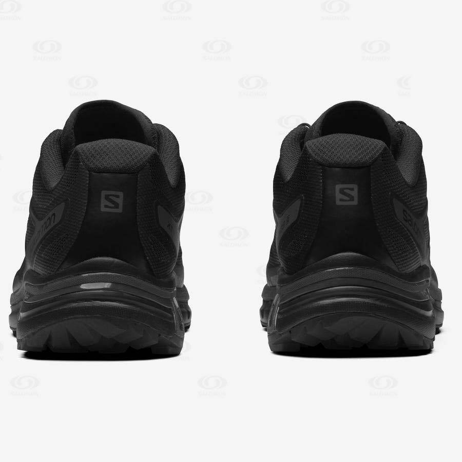 Black Salomon XT-WINGS 2 Men's Sneakers | US-O1166