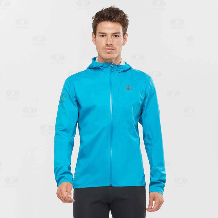 Blue Salomon BONATTI 2.5L Men's Waterproof Jackets | US-M2588