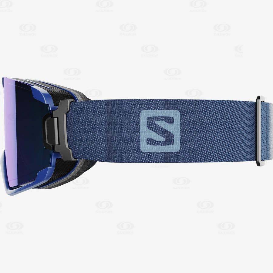 Blue Salomon COSMIC MULTILAYER Men's Goggles | US-L2544