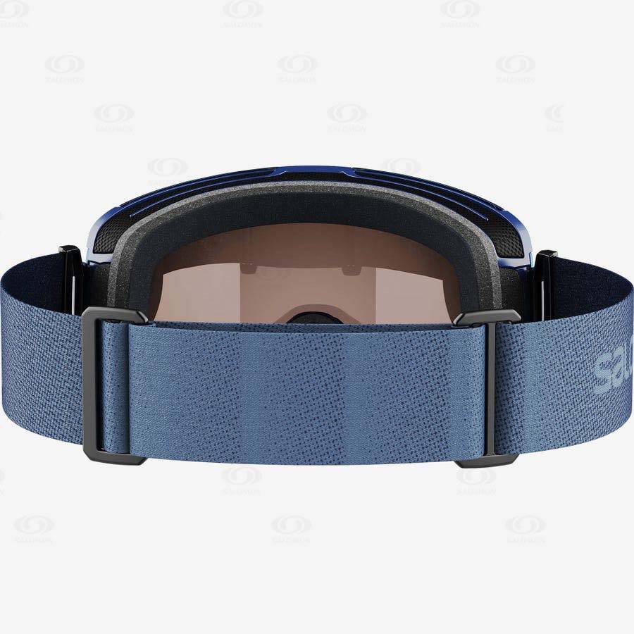 Blue Salomon COSMIC MULTILAYER Men's Goggles | US-L2544