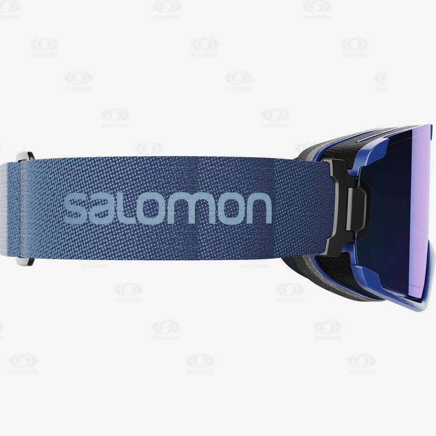 Blue Salomon COSMIC MULTILAYER Men's Goggles | US-L2544