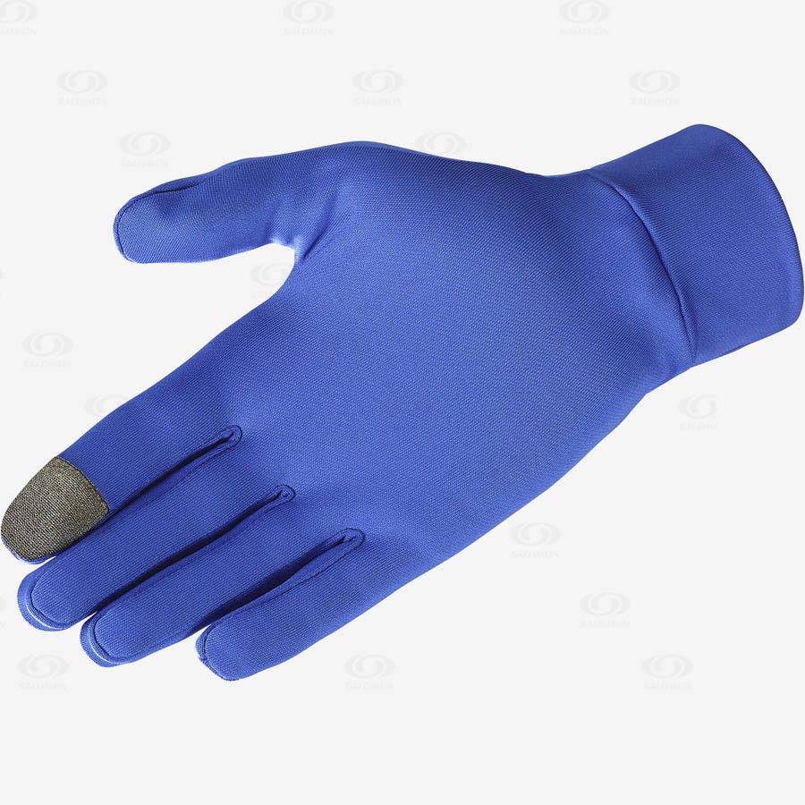 Blue Salomon CROSS WARM Men's Gloves | US-W1680