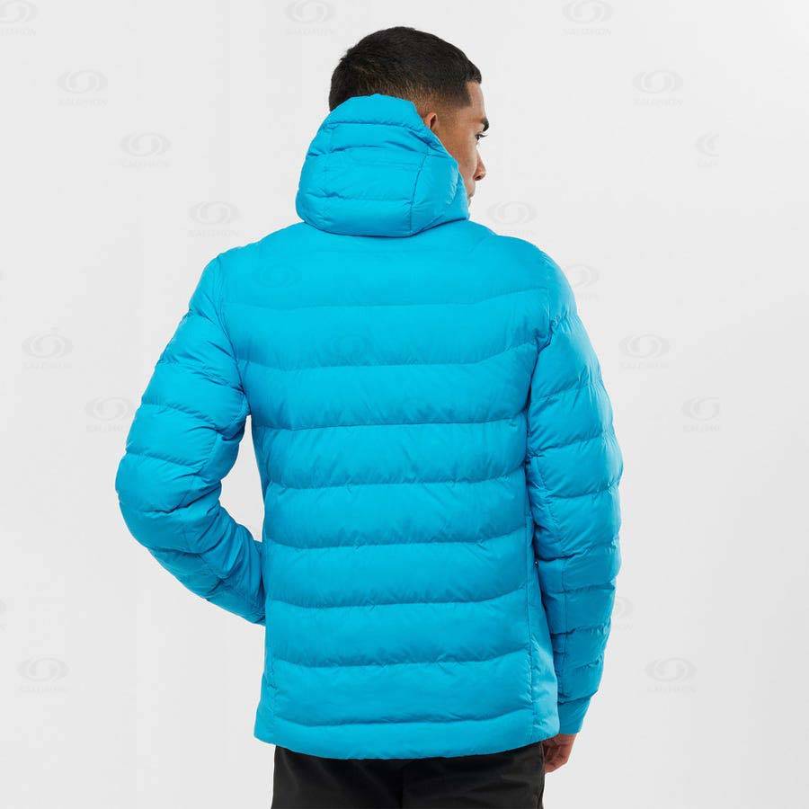 Blue Salomon ESSENTIAL XWARM INSULATED Men's Insulated Jackets | US-S1163