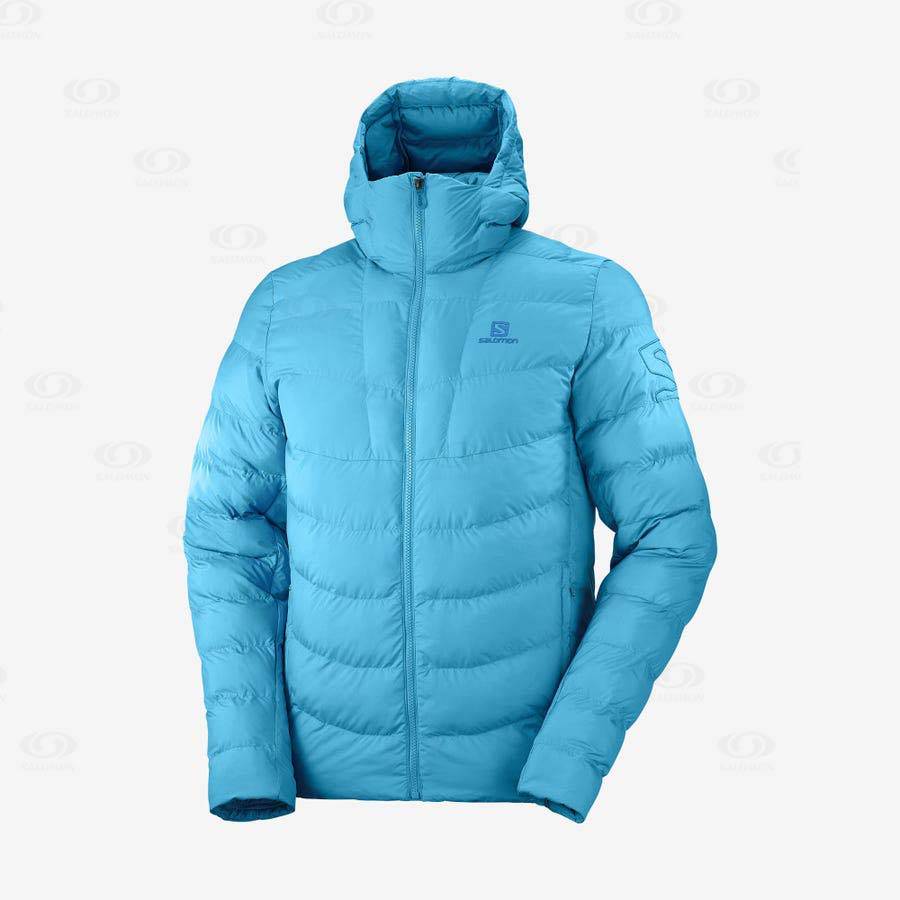 Blue Salomon ESSENTIAL XWARM INSULATED Men\'s Insulated Jackets | US-S1163