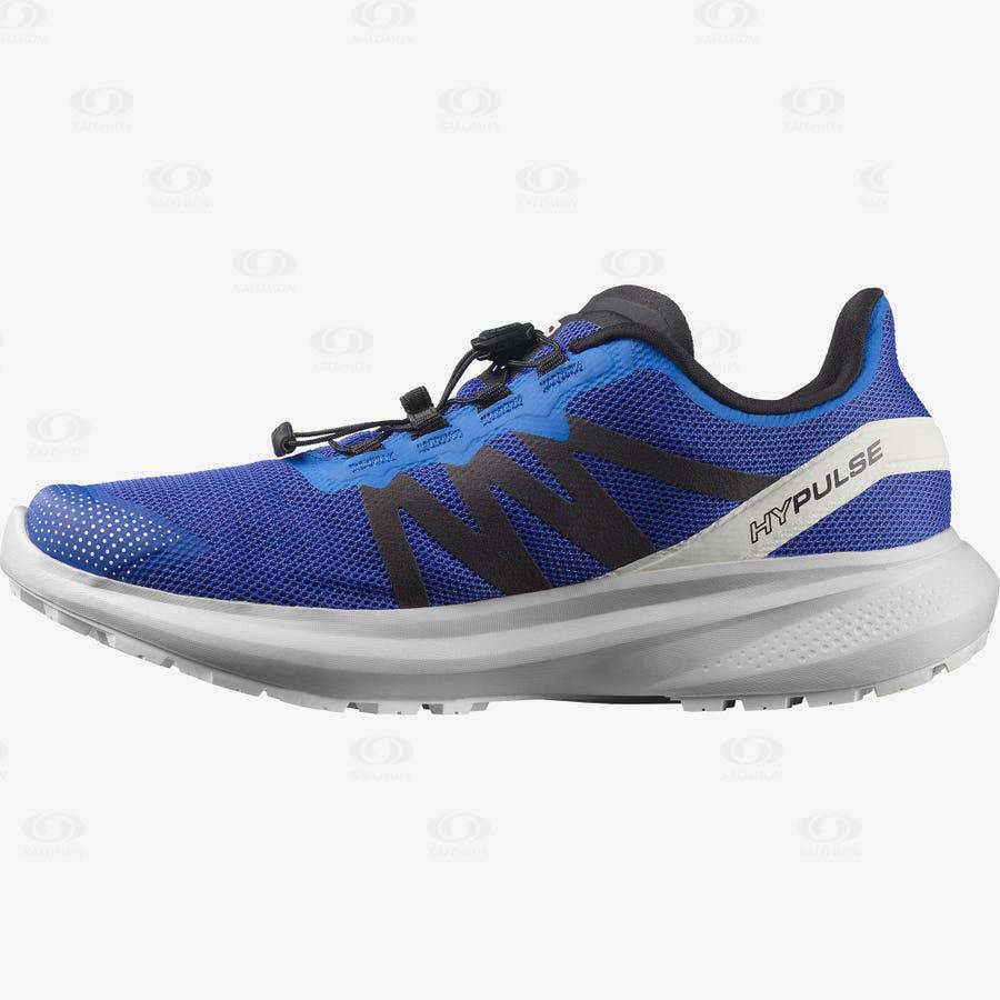 Blue Salomon HYPULSE Men's Trail Running Shoes | US-W1450