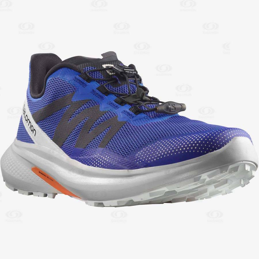 Blue Salomon HYPULSE Men's Trail Running Shoes | US-W1450