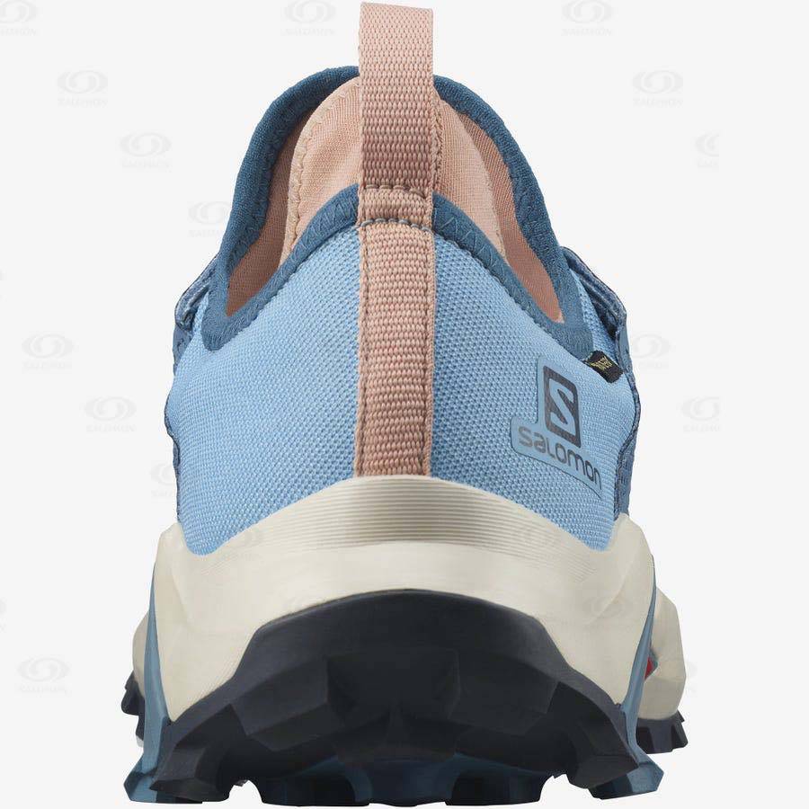 Blue Salomon MADCROSS GORE-TEX Women's Waterproof Shoes | US-M1090