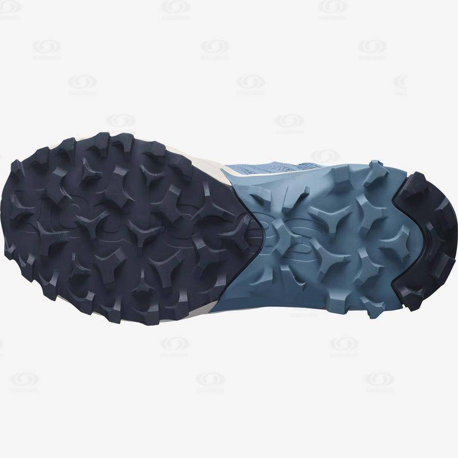 Blue Salomon MADCROSS GORE-TEX Women's Waterproof Shoes | US-M1090