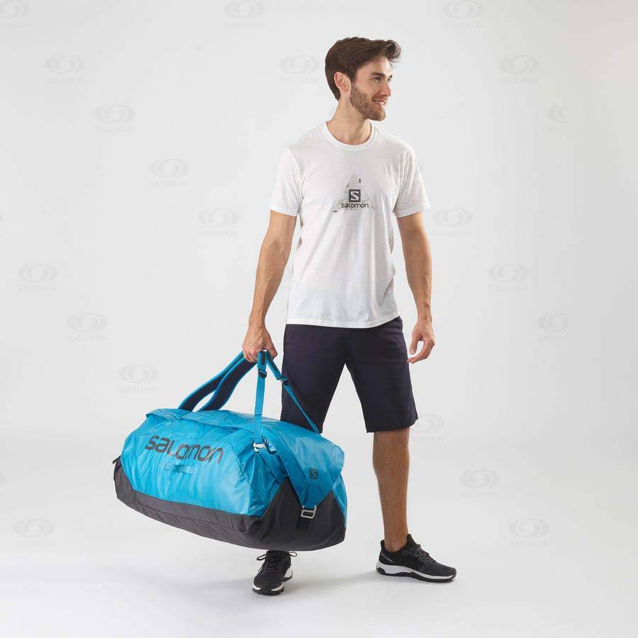 Blue Salomon OUTLIFE DUFFEL 100 Men's Bags | US-W2820