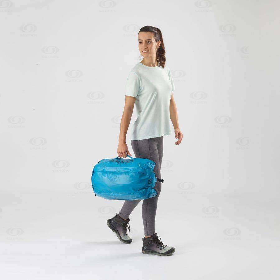 Blue Salomon OUTLIFE DUFFEL 25 Women's Bags | US-N1764