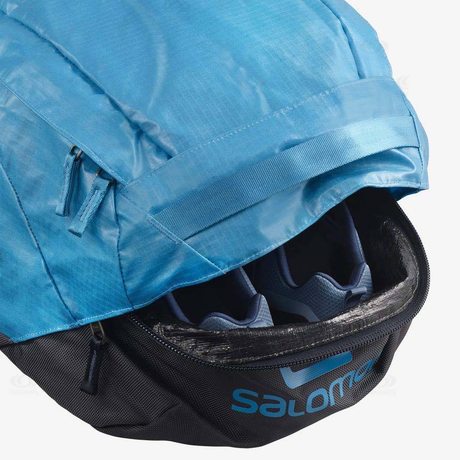 Blue Salomon OUTLIFE DUFFEL 45 Men's Bags | US-L2411