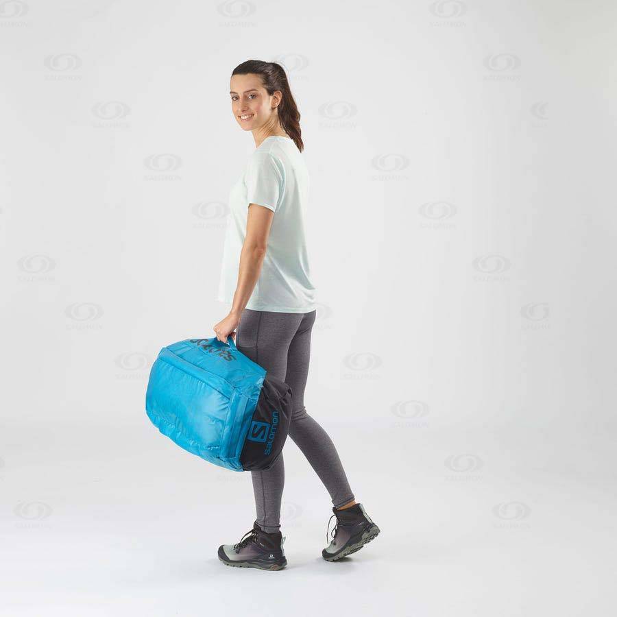 Blue Salomon OUTLIFE DUFFEL 45 Women's Bags | US-O1007