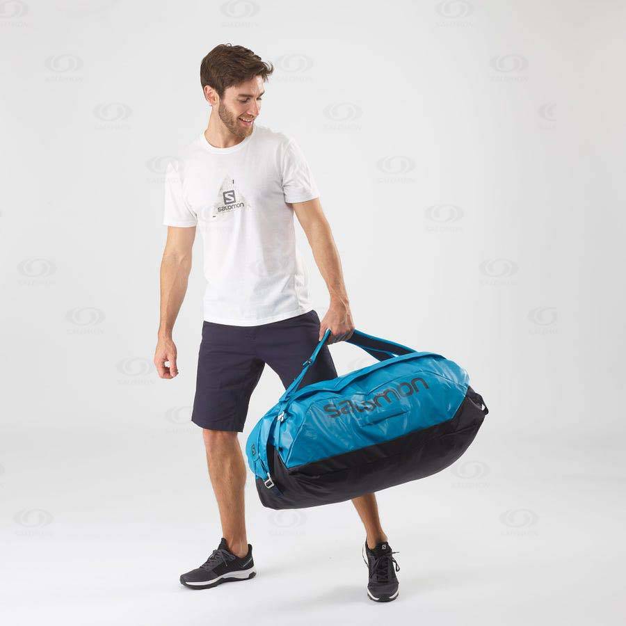 Blue Salomon OUTLIFE DUFFEL 70 Women's Bags | US-A1885