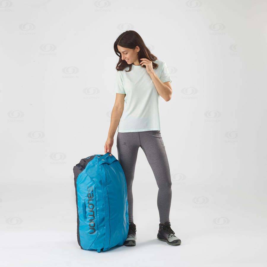 Blue Salomon OUTLIFE DUFFEL 70 Women's Bags | US-A1885