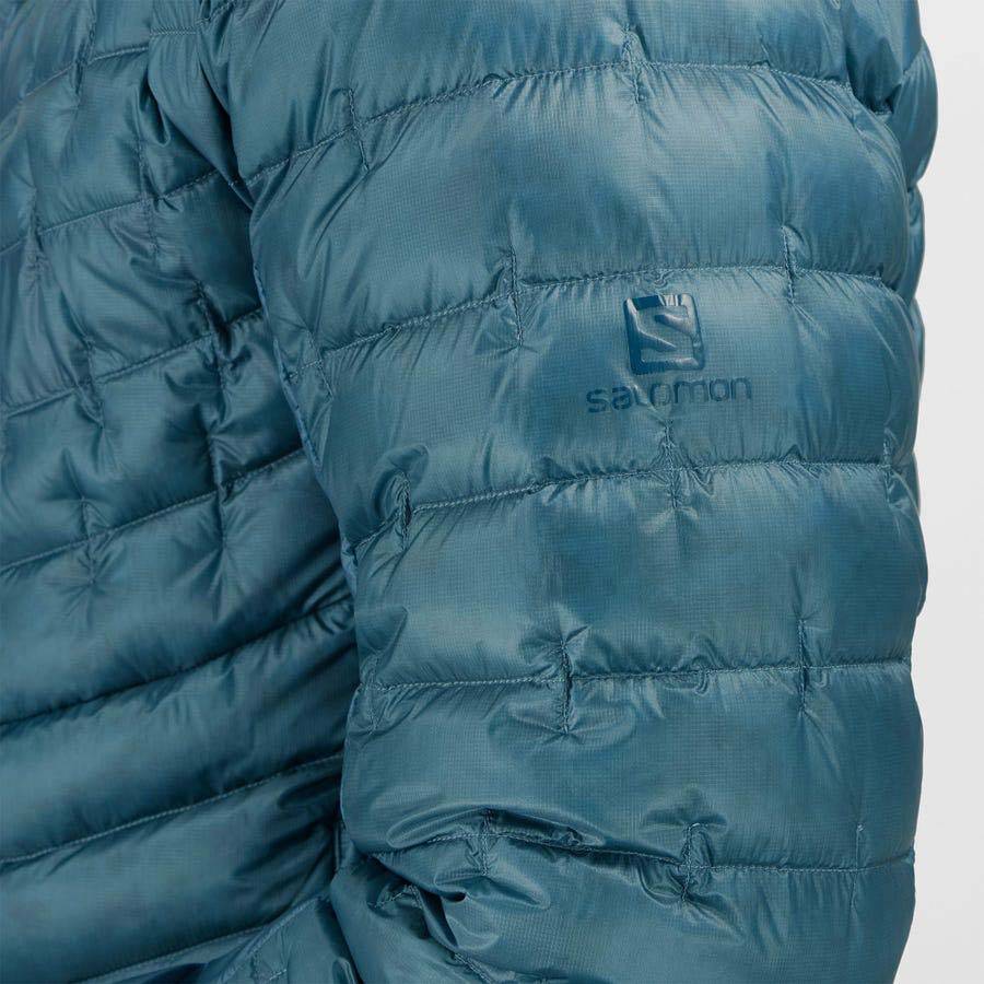 Blue Salomon OUTLINE DOWN Men's Insulated Jackets | US-O1861