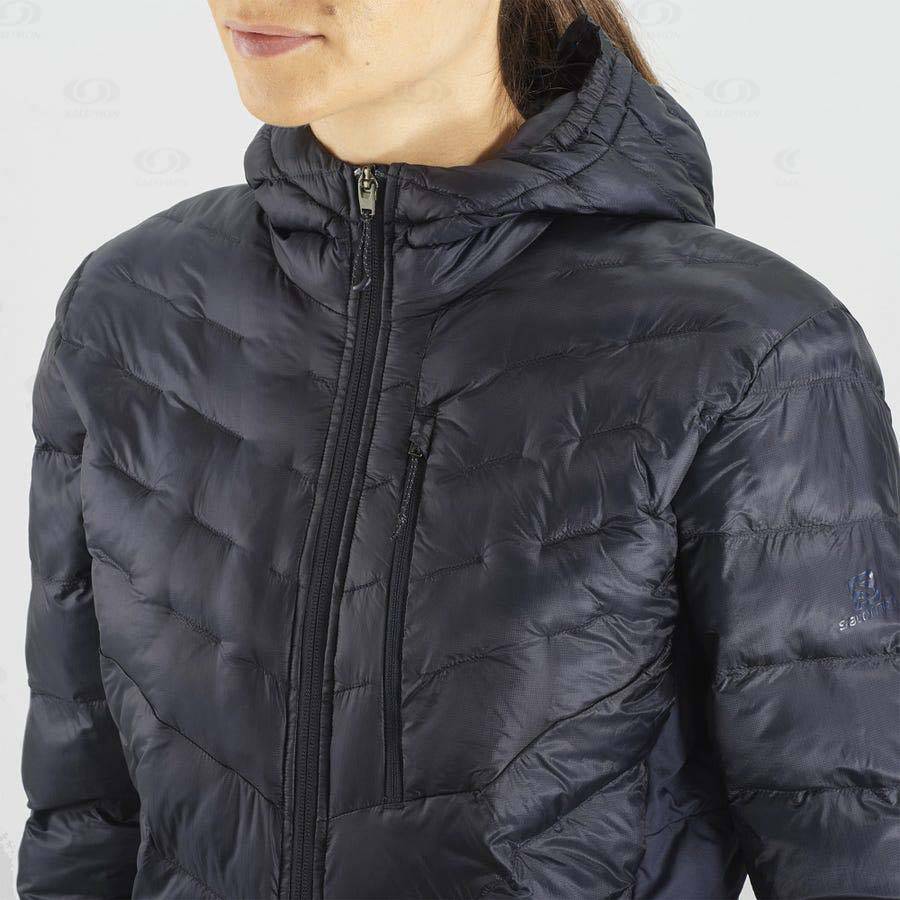 Blue Salomon OUTPEAK PRIMALOFT Women's Insulated Jackets | US-N2261