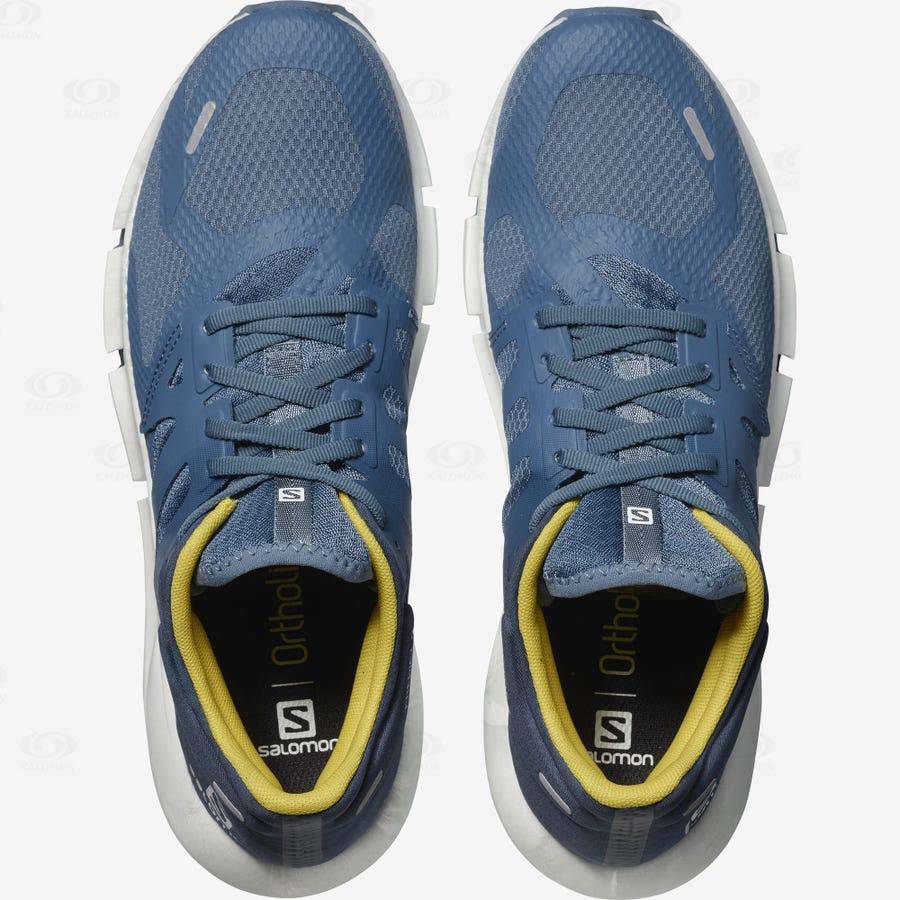 Blue Salomon PREDICT 2 Men's Running Shoes | US-O1490