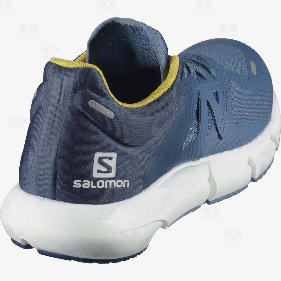 Blue Salomon PREDICT 2 Men's Running Shoes | US-O1490