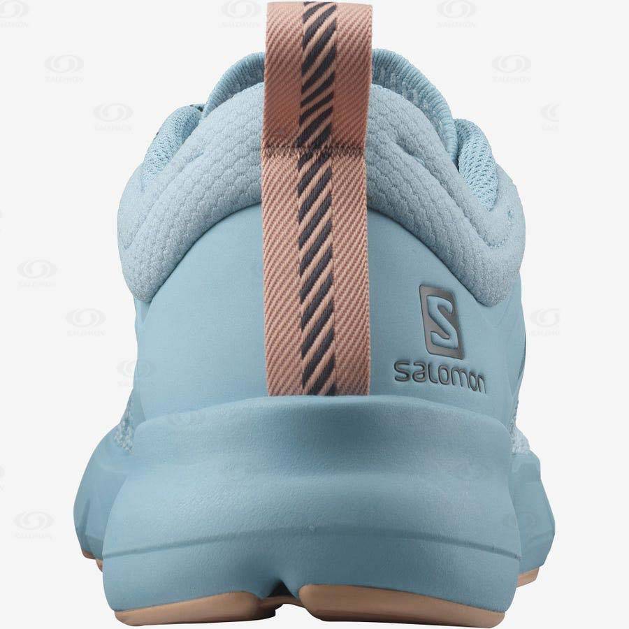 Blue Salomon PREDICT SOC 2 Women's Running Shoes | US-O2237