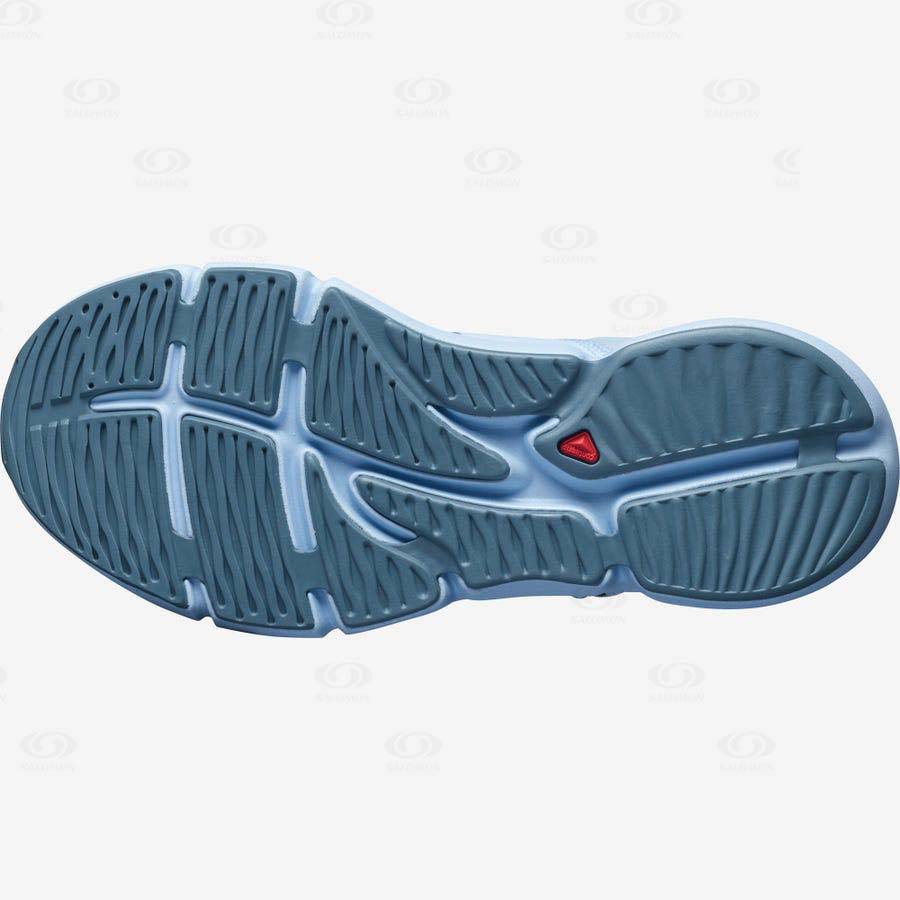 Blue Salomon PREDICT SOC W Women's Running Shoes | US-L2614