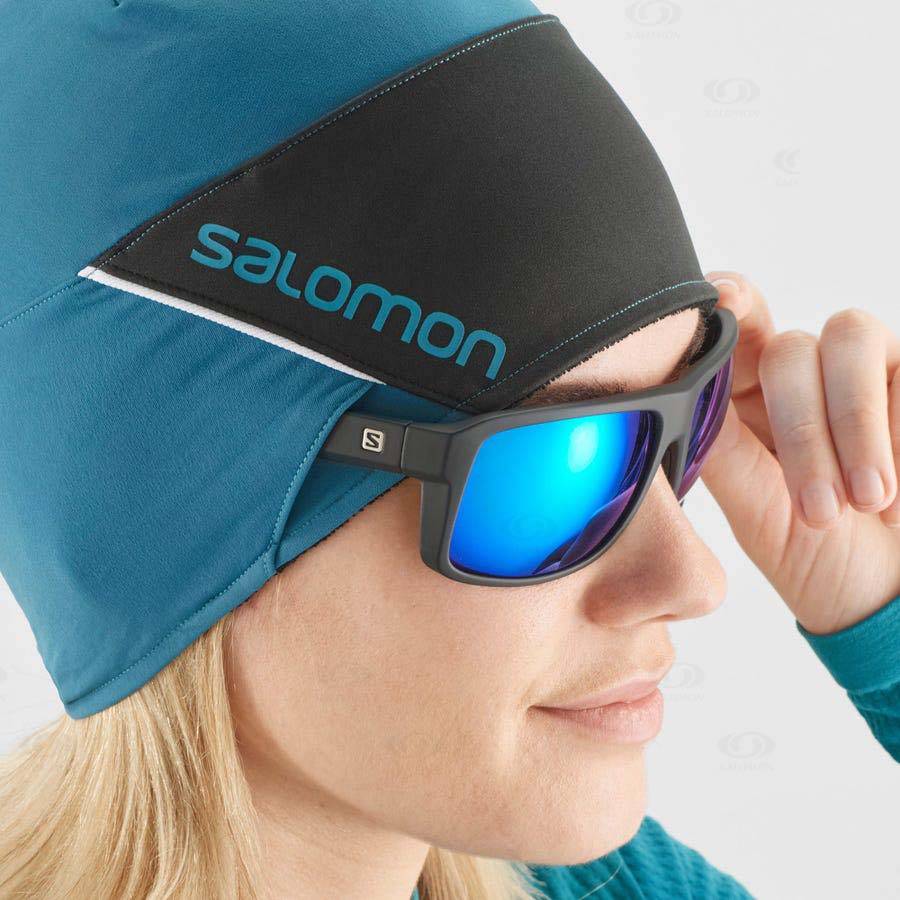 Blue Salomon RS Women's Hats | US-S2493