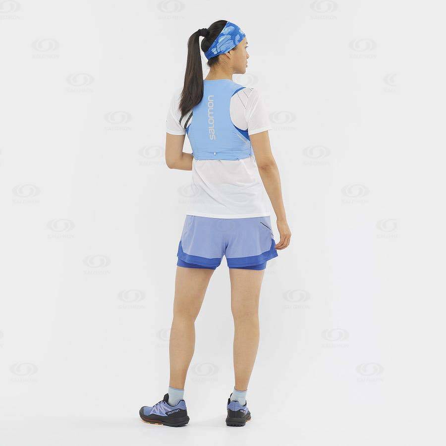 Blue Salomon SENSE PRO 5 Women's Running Packs | US-L1326