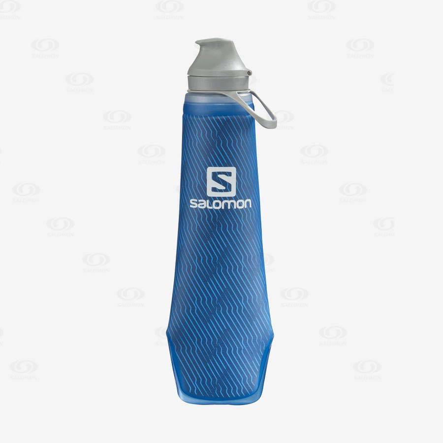 Blue Salomon SOFT FLASK 400ml/13oz INSULATED 42 Men\'s Hydration Packs | US-M2147