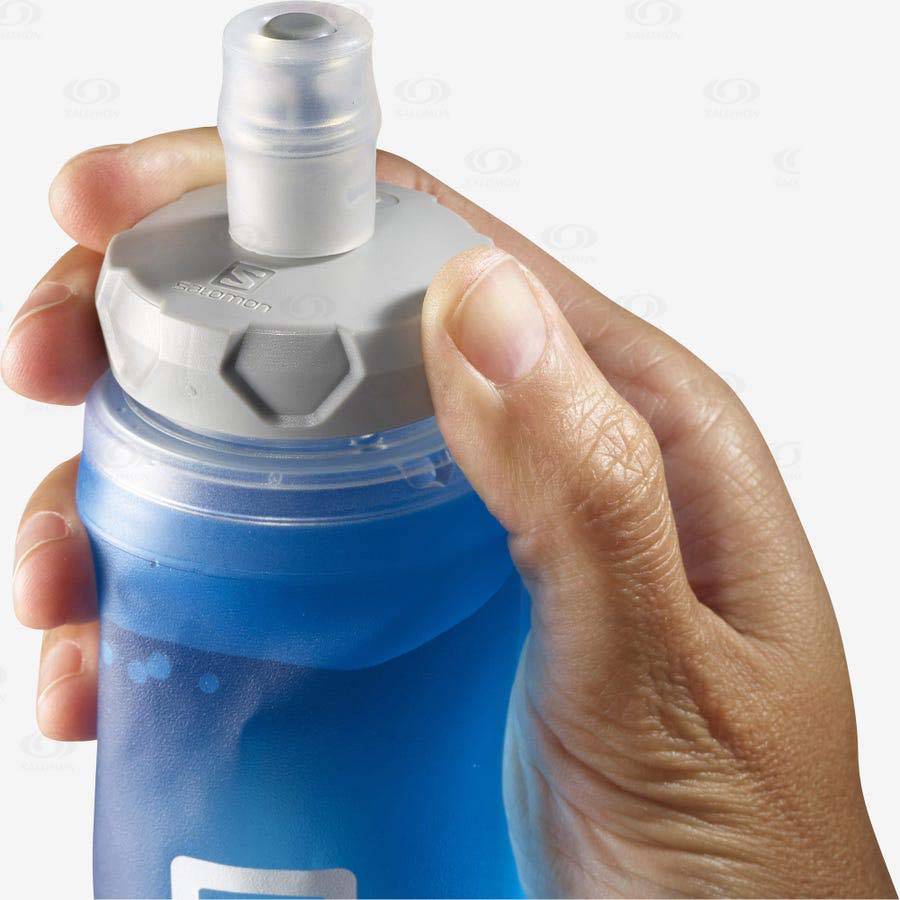 Blue Salomon SOFT FLASK 500ml/17oz 42 Men's Hydration Packs | US-S1940