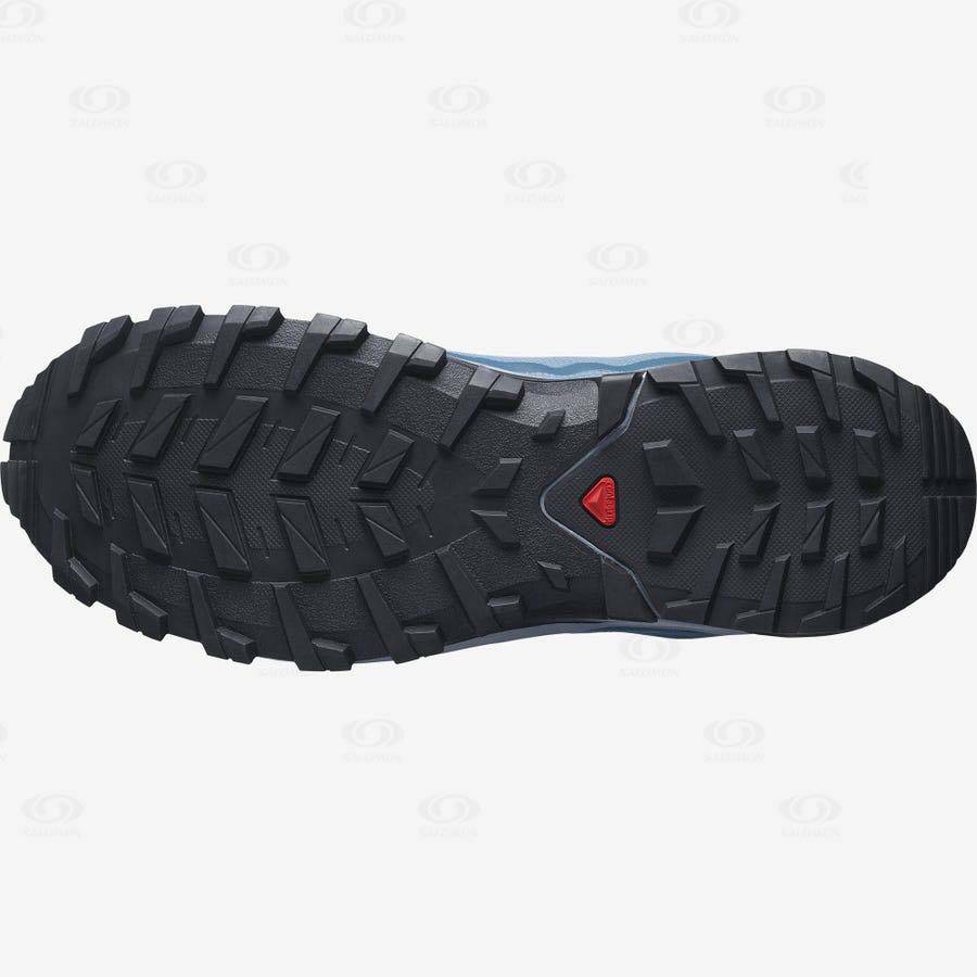 Blue Salomon XA COLLIDER 2 GORE-TEX Men's Waterproof Shoes | US-A1003