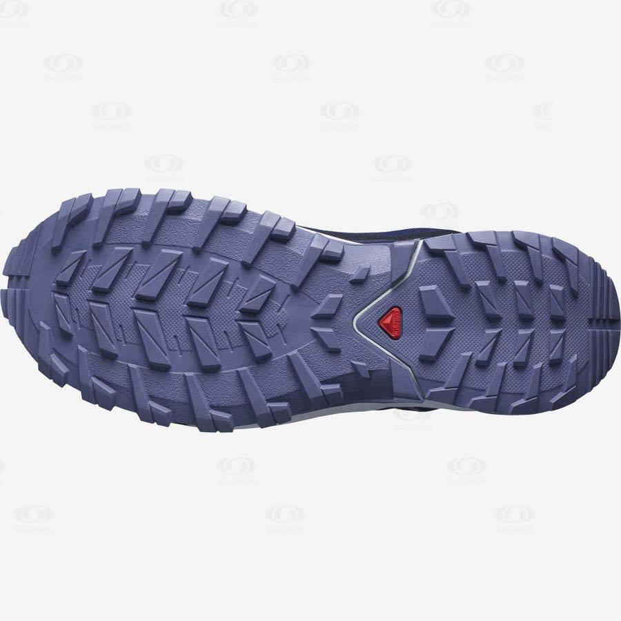 Blue Salomon XA COLLIDER 2 GORE-TEX Women's Waterproof Shoes | US-M2000