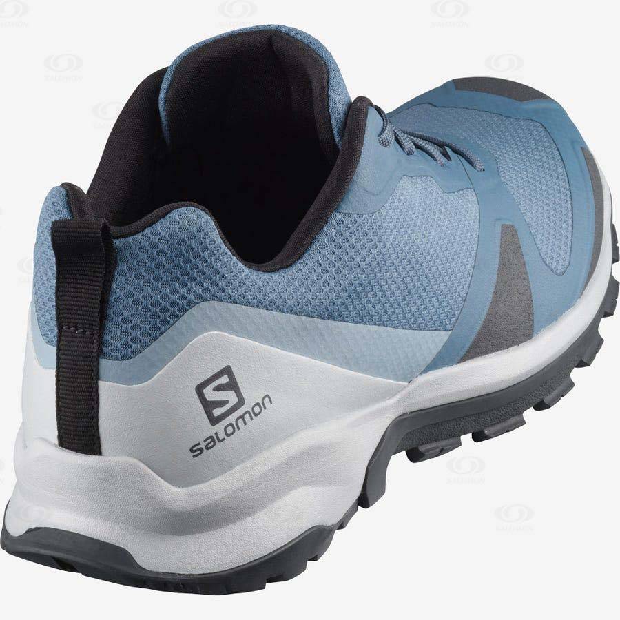 Blue Salomon XA COLLIDER W Women's Trail Running Shoes | US-S1450