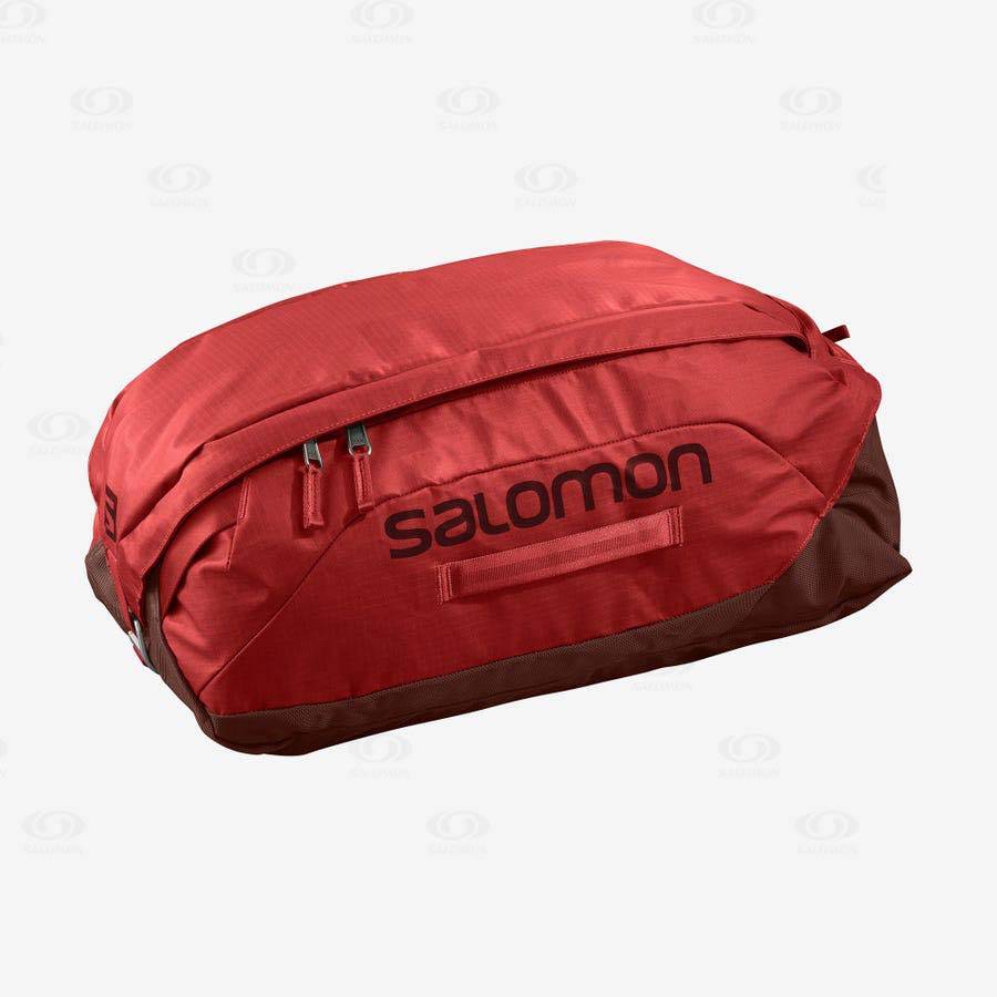 Red Salomon OUTLIFE DUFFEL 25 Men\'s Bags | US-N2100