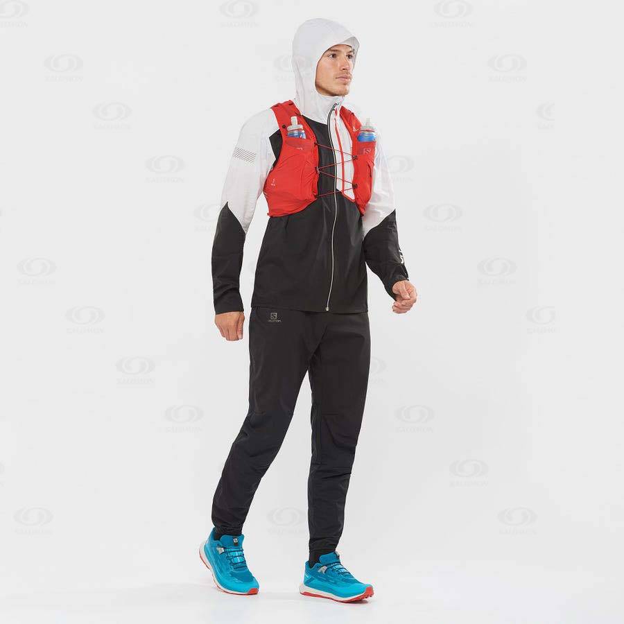 Red Salomon SENSE PRO 5 Women's Running Packs | US-O1243