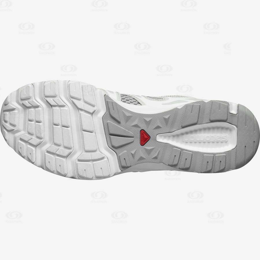 White Salomon CROSSAMPHIBIAN SWIFT 2 Women's Water Shoes | US-N1211