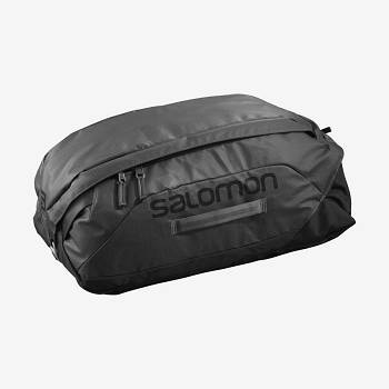 Black Salomon OUTLIFE DUFFEL 25 Women's Bags | US-M1951