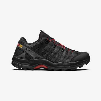 Black Salomon XA PRO 1 Men's Sneakers | US-O1112