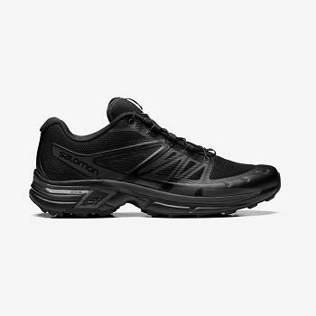 Black Salomon XT-WINGS 2 Men's Sneakers | US-O1166