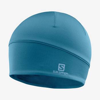 Blue Salomon ACTIVE Men's Hats | US-O2260