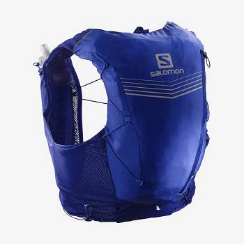 Blue Salomon ADV SKIN 12 Women's Running Packs | US-O2421