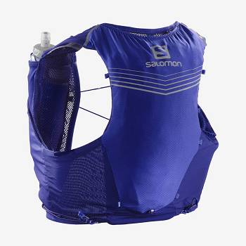 Blue Salomon ADV SKIN 5 Women's Running Packs | US-L2068