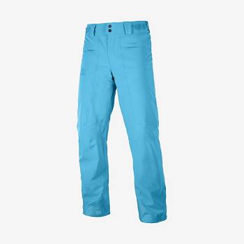 Blue Salomon BRILLIANT Men's Ski Pants | US-W3860