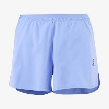 Blue Salomon CROSS 3'' Women's Shorts | US-N2618