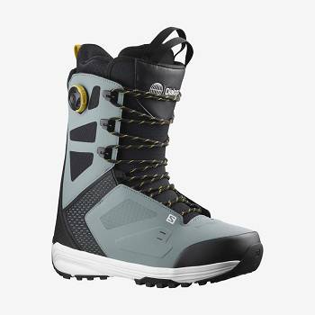 Blue Salomon DIALOGUE LACE SJ BOA Men's Ski Boots | US-N2282