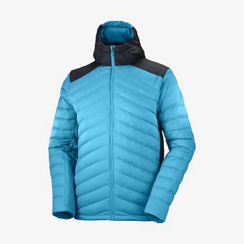 Blue Salomon ESSENTIAL XWARM DOWN Men's Insulated Jackets | US-M2392