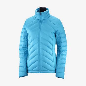 Blue Salomon ESSENTIAL XWARM DOWN Women's Insulated Jackets | US-M1020