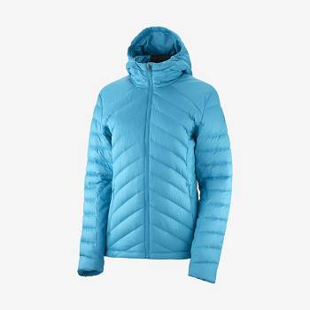 Blue Salomon ESSENTIAL XWARM DOWN Women's Insulated Jackets | US-O2071