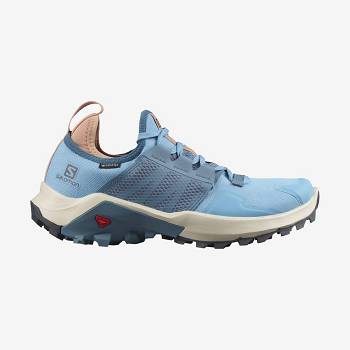 Blue Salomon MADCROSS GORE-TEX Women's Waterproof Shoes | US-M1090